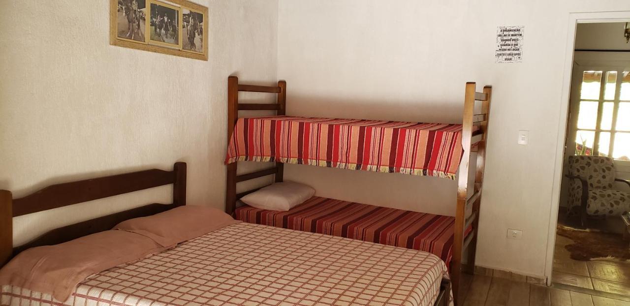 Casa Grande Da Montanha - Sitio Pasangas Villa Santo Antônio do Pinhal Екстериор снимка