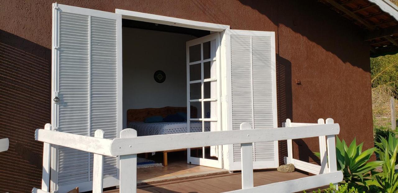 Casa Grande Da Montanha - Sitio Pasangas Villa Santo Antônio do Pinhal Екстериор снимка