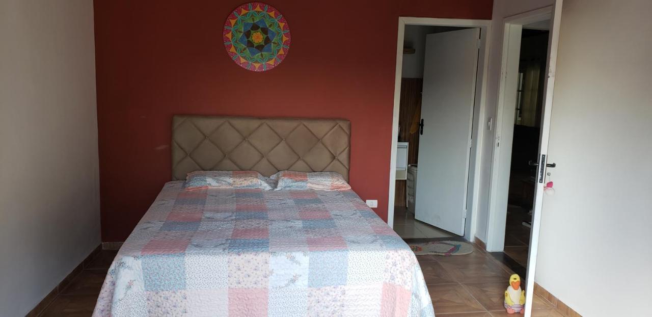 Casa Grande Da Montanha - Sitio Pasangas Villa Santo Antônio do Pinhal Екстериор снимка