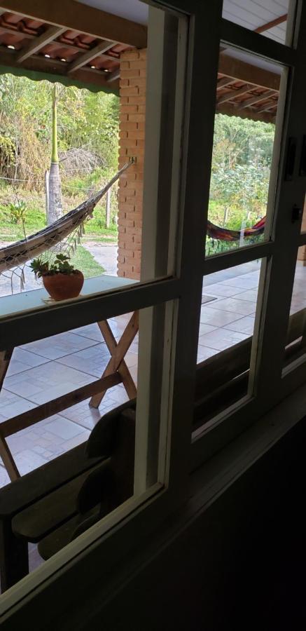 Casa Grande Da Montanha - Sitio Pasangas Villa Santo Antônio do Pinhal Екстериор снимка