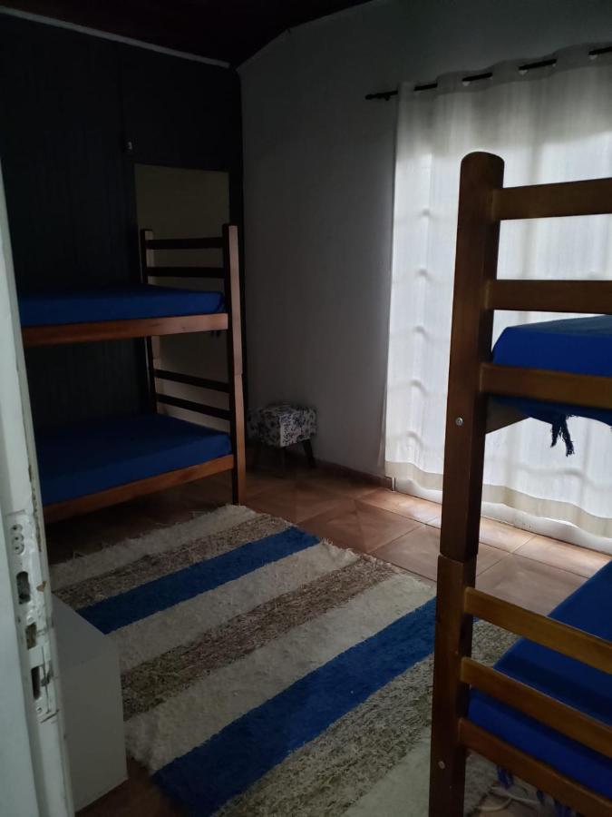 Casa Grande Da Montanha - Sitio Pasangas Villa Santo Antônio do Pinhal Екстериор снимка