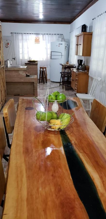Casa Grande Da Montanha - Sitio Pasangas Villa Santo Antônio do Pinhal Екстериор снимка