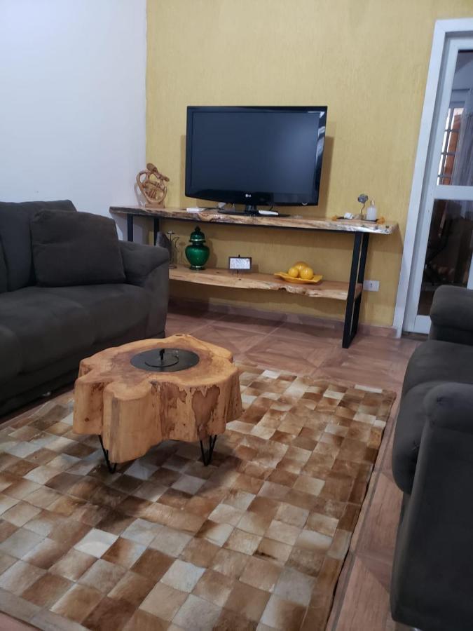 Casa Grande Da Montanha - Sitio Pasangas Villa Santo Antônio do Pinhal Екстериор снимка